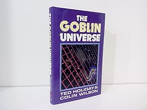Seller image for The Goblin Universe for sale by Eurobooks Ltd