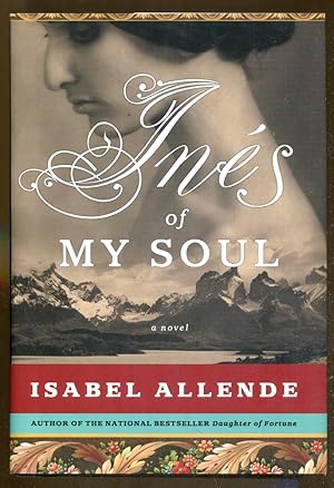 Imagen del vendedor de Ines of My Soul a la venta por Dearly Departed Books