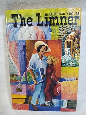 The Limner by Boles 1st Edition