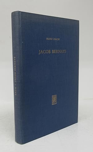 Jacob Bernays