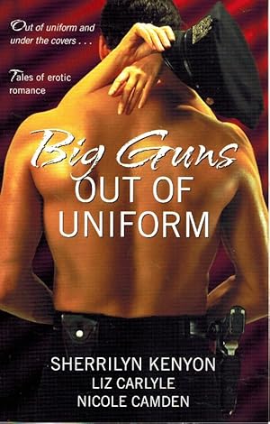 Seller image for Big Guns out of Uniform for sale by Z-A LLC