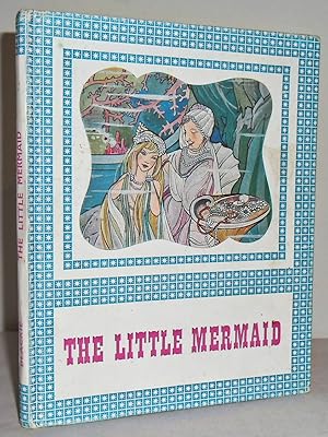 The Little Mermaid, retold from Hans Andersen