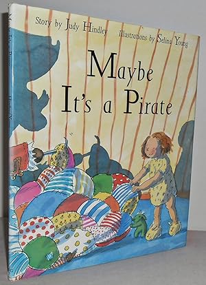 Seller image for Maybe it's a Pirate for sale by Mad Hatter Books