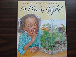 In Plain Sight: A Game