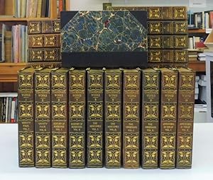 The Complete Works of William Makepeace Thackeray (30 Vol Complete)