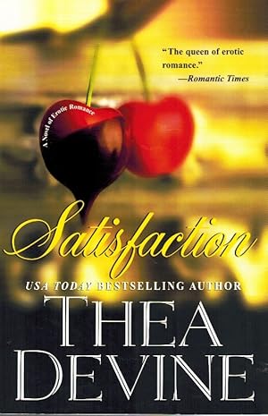 Seller image for Satisfaction for sale by Z-A LLC