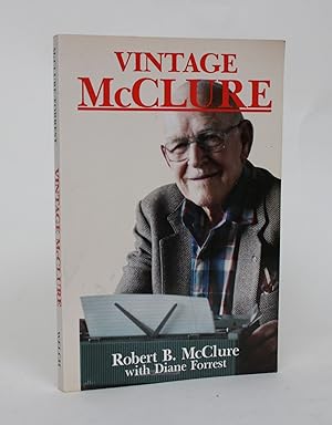 Seller image for Vintage McClure for sale by Minotavros Books,    ABAC    ILAB