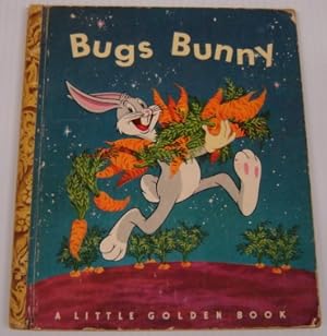 Seller image for Bugs Bunny (Little Golden Book) for sale by Books of Paradise