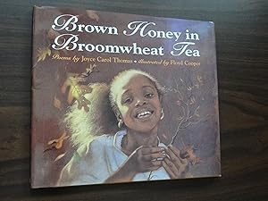 Imagen del vendedor de Brown Honey in Broomwheat Tea a la venta por Barbara Mader - Children's Books