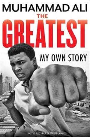 Immagine del venditore per The Greatest: My Own Story venduto da GreatBookPrices