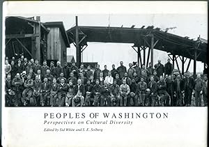 Peoples of Washington: Perspectives on Cultural Diversity