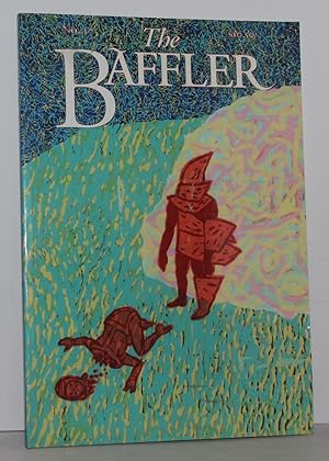 The Baffler #17