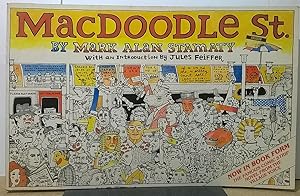 Seller image for MacDoodle St for sale by Moe's Books