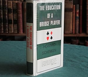 the education of a bridge player