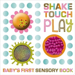 Immagine del venditore per Shake Touch Play (Board Book) venduto da BargainBookStores