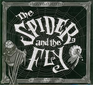 Immagine del venditore per The Spider and the Fly (signed) venduto da Bud Plant & Hutchison Books