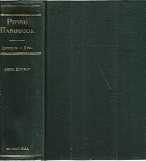 Piping Handbook