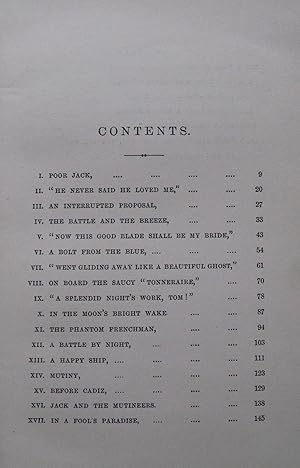 As We Sweep Through The Deep by Gordon Stables. 1900