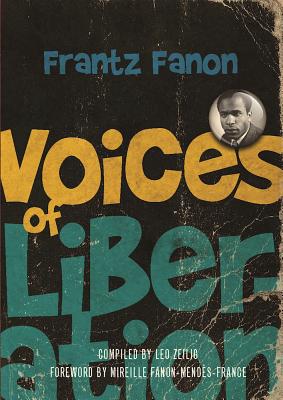 Seller image for Voices of Liberation: Frantz Fanon (Paperback or Softback) for sale by BargainBookStores