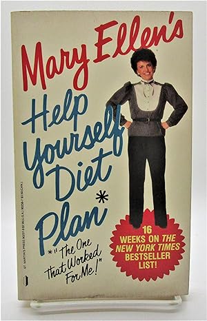 Seller image for Mary Ellen's Help Yourself Diet Plan for sale by Book Nook