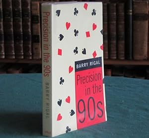 Seller image for Precision in the 90s (bridge) for sale by Livres et Collections