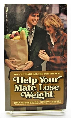 Seller image for Help Your Mate Lose Weight for sale by Book Nook