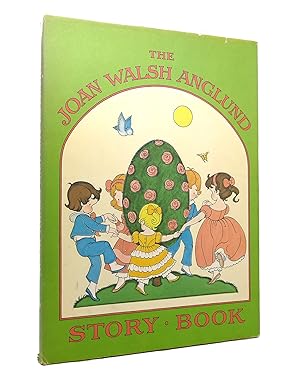 Seller image for JOAN WALSH ANGLUND STORYBOOK for sale by Rare Book Cellar