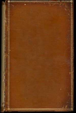 The Cities and Cemeteries of Etruria 2 Vol. Set Leather Bound HC