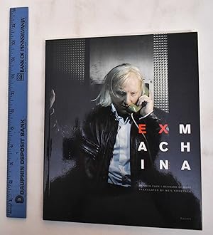 Seller image for Ex Machina: From Page to Stage for sale by Mullen Books, ABAA