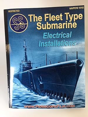 Submarine Electrical Installations