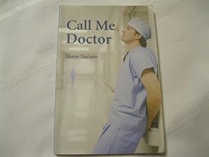 Seller image for Call Me Doctor for sale by ABC:  Antiques, Books & Collectibles