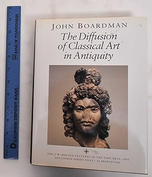 Seller image for The Diffusion of Classical Art in Antiquity for sale by Mullen Books, ABAA