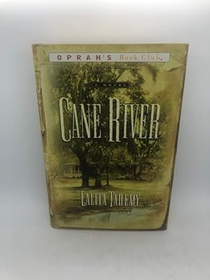 Cane River (Oprah's Book Club)