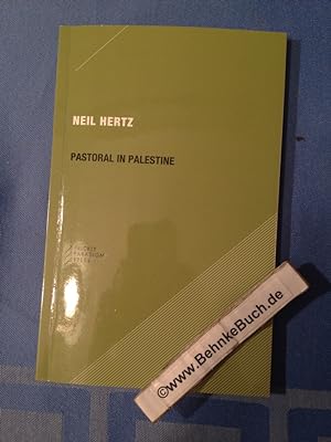 Bild des Verkufers fr Pastoral in Palestine (Paradigm, Band 43) zum Verkauf von Antiquariat BehnkeBuch