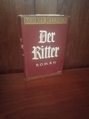 Der Ritter Roman,