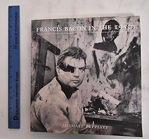 Image du vendeur pour Francis Bacon in the 1950s mis en vente par Mullen Books, ABAA