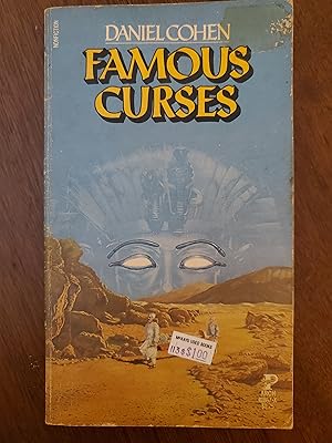 Famous Curses