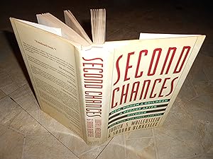 Imagen del vendedor de Second Chances a la venta por ralph brandeal