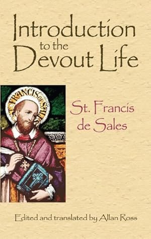 Seller image for Introduction to the Devout Life for sale by GreatBookPrices