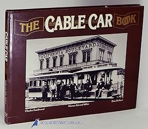 Seller image for The Cable Car Book for sale by Bluebird Books (RMABA, IOBA)