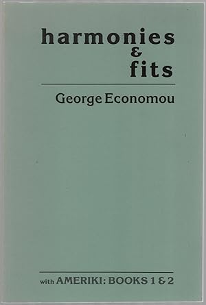 Imagen del vendedor de Harmonies & Fits a la venta por Between the Covers-Rare Books, Inc. ABAA