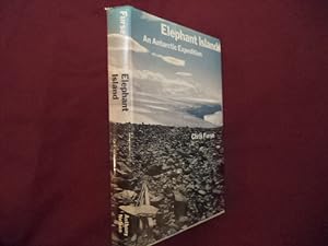 Seller image for Elephant Island. Antarctic Expedition. for sale by BookMine