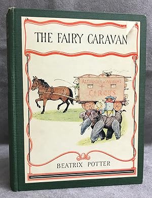 The Fairy Caravan