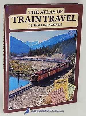 The Atlas of Train Travel