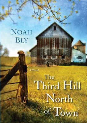 Seller image for The Third Hill North of Town (Paperback or Softback) for sale by BargainBookStores