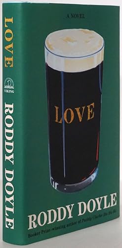 Seller image for Love for sale by Good Books In The Woods