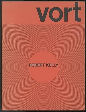 Imagen del vendedor de Vort #5 (Vol. 2, No. 2) - Summer 1974 a la venta por Between the Covers-Rare Books, Inc. ABAA
