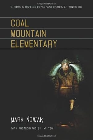 Seller image for Coal Mountain Elementary by Nowak, Mark [Paperback ] for sale by booksXpress