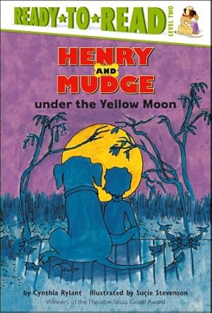 Image du vendeur pour Henry and Mudge Under the Yellow Moon by Rylant, Cynthia [Hardcover ] mis en vente par booksXpress