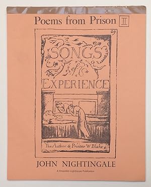 Poems from prison